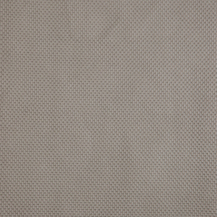 Textured Polyester Accent Pillow - Plush Pewter