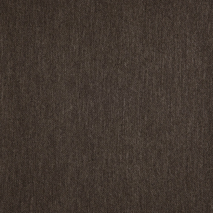 Chenille Accent Pillow - Milo Espresso