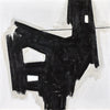 \"Lupo\" Giant Art 72x72 Wall Art