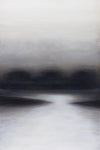 \"Haze\" Giant Art 72x48 Wall Art