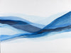\"Baleine\" Giant Art 72x54 Wall Art