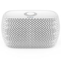 PureZone Breeze Tabletop HEPA Air Purifier - CA-PECOMPAP