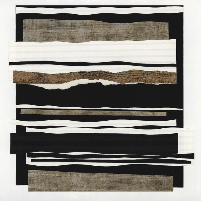 \"Time After Time Ii\" Giant Art 72x72 Wall Art