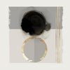 \"Dream Life Inspired Ii\" Giant Art 54x54 Wall Art