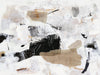 \"Sweet Whispers\" Giant Art 72x54 Wall Art