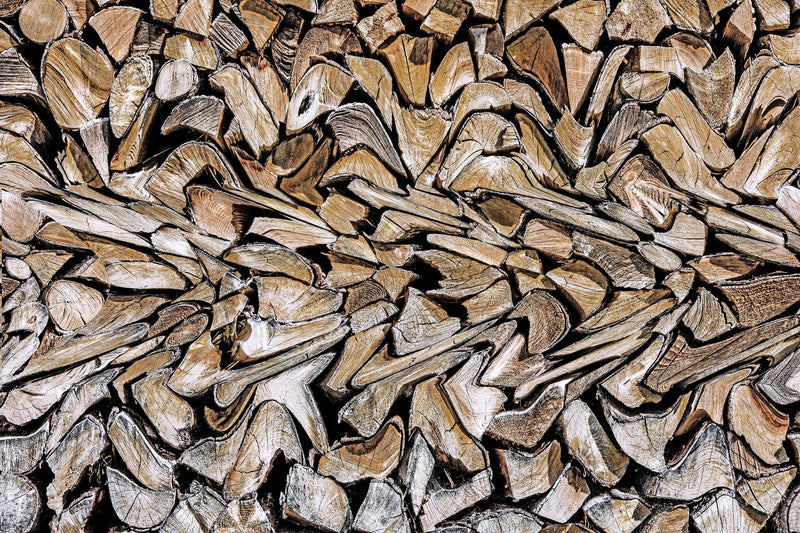 \"Pearson - Against The Grain\" Giant Art 84x54 Wall Art