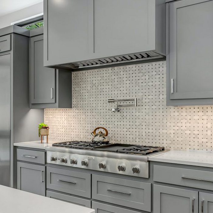 Victory 36\" Insert Range Hood - Q2-36