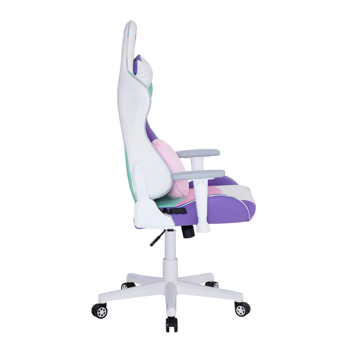 Techni Sport TS-42 Office Gaming Chair - Kawaii