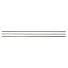 Smart Tiles Peel and Stick 4-Sheet 18 x 0.27 Backsplash - Smart Edge Orfero