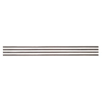 Smart Tiles Peel and Stick 4-Sheet 18 x 0.27 Backsplash - Smart Edge Orfero