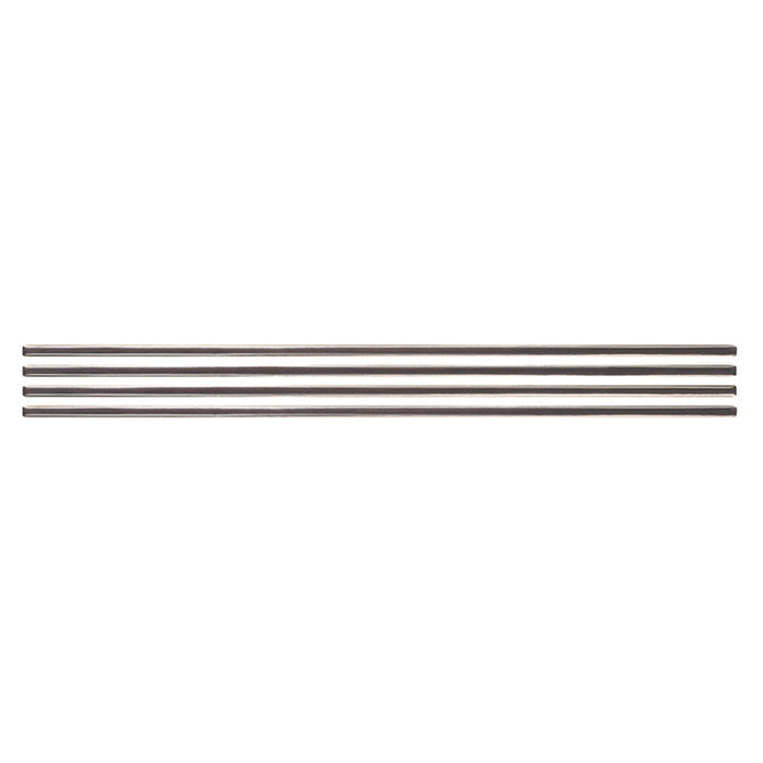 Smart Tiles Peel and Stick 4-Sheet 18 x 0.27 Backsplash - Smart Edge Orfero