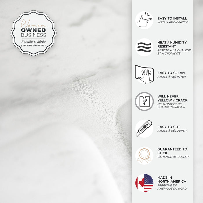 Smart Tiles Peel and Stick 2-Sheet 21 x 11 Backsplash - Brik Zurich