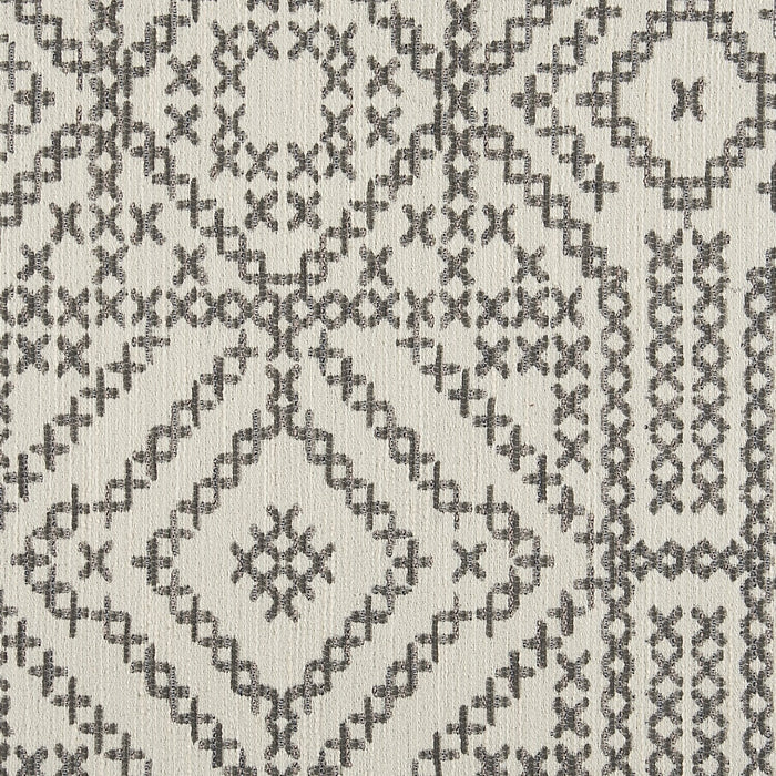 Sofa Lab The Wing Chair - Greystone