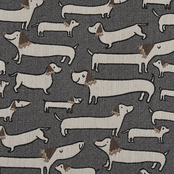 Sofa Lab The Wing Chair - Peppercorn