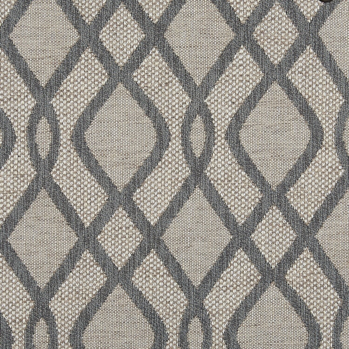 Sofa Lab The Trunk Ottoman - Steel