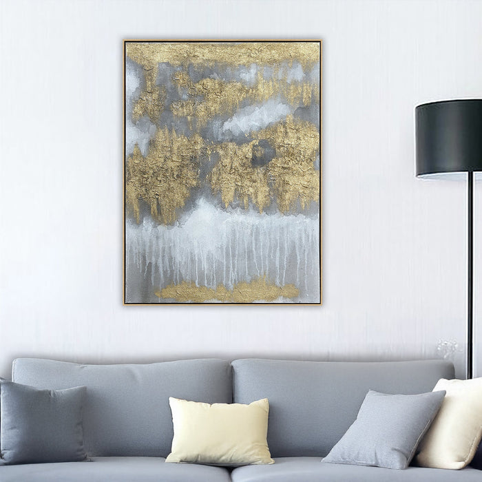 Spectrum - 60\" x 30\"