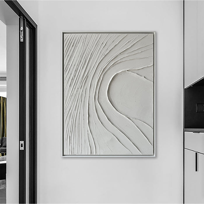 Stream - 48\" x 36\"
