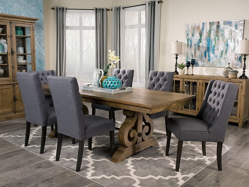 Taza Area Rug – 7' x 10'