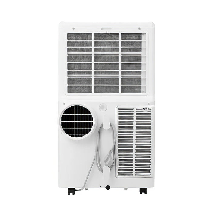 Ecohouzng 14,000 BTU Portable Air Conditioner with Heating & Wi-Fi - TBECH2210142DHW