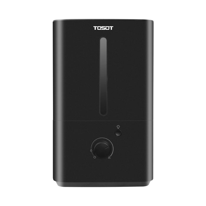 Tosot 4L Ultrasonic Cool Mist Humidifier Air Purifier - TBECH3100508