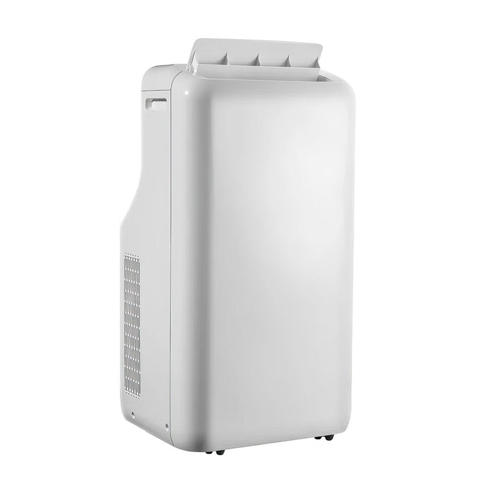 Tosot 14,000 BTU Portable Air Conditioner with Build-In Heat Pump & Wi-Fi - TBECH314500DOW