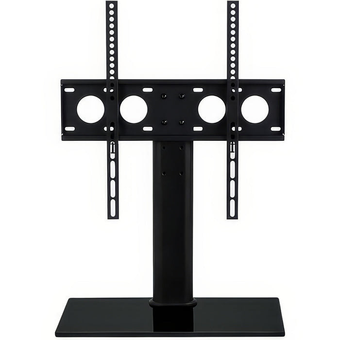 Tygerclaw Tabletop TV Stand for TVs from 32-55\" - Black