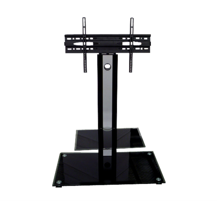 Tygerclaw TV Stand for TVs from 32-42\" - Black