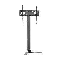 Tygerclaw Slender TV Floor Stand - Grey
