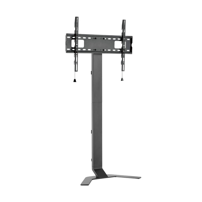Tygerclaw Slender TV Floor Stand - Grey