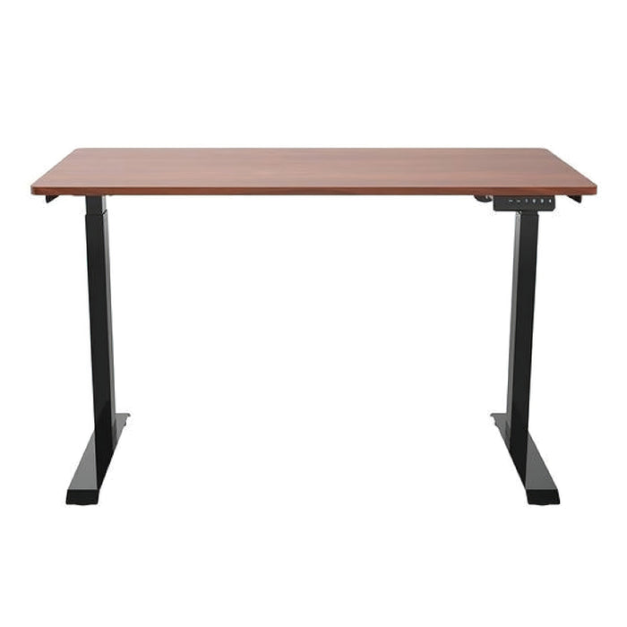 Tygerclaw Electric Sit Stand Desk - Grey