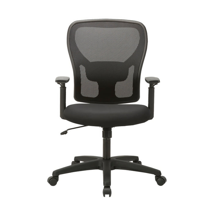 Tygerclaw High Back Mesh Office Chair