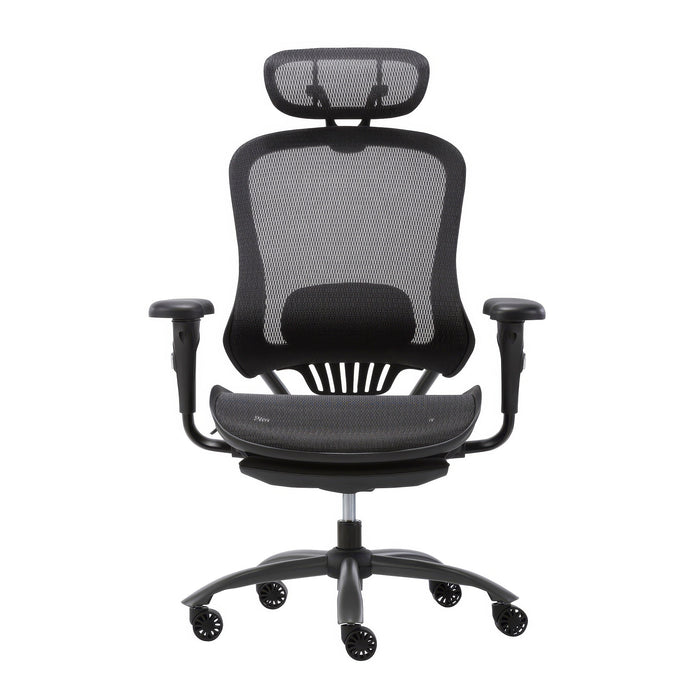 Tygerclaw Executive High Back Mesh Office Chair