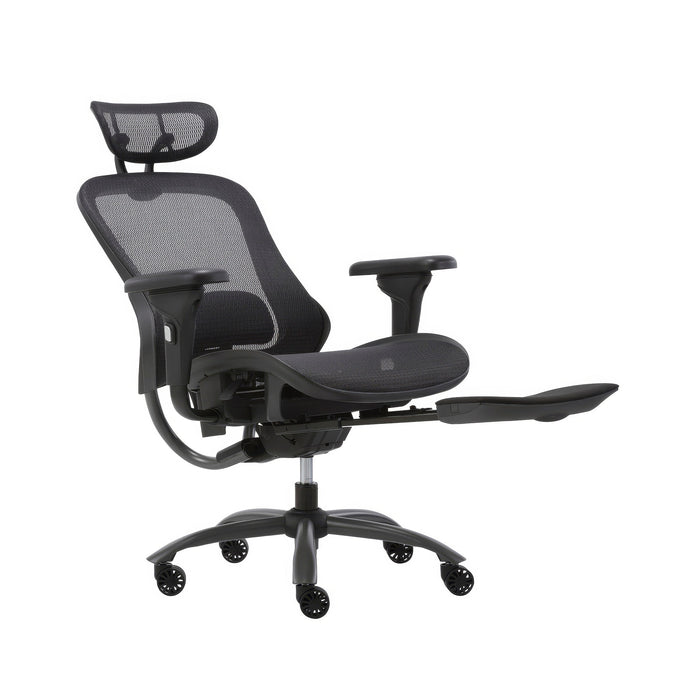 Tygerclaw Executive High Back Mesh Office Chair