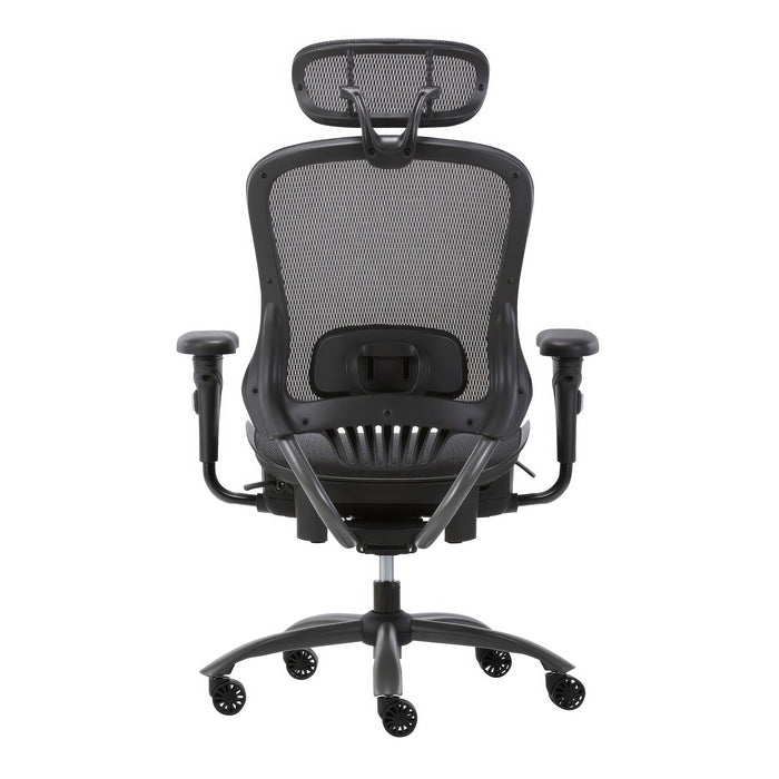 Tygerclaw Executive High Back Mesh Office Chair
