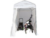 Utility Shelter 5 Ft. X 8 Ft.