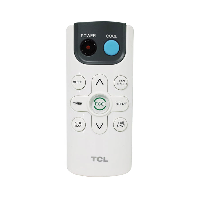 TCL 8,000 BTU Wall Air Conditioner - H8T9E1-ACA