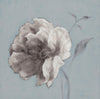 \"Floral Symposium Ii\" Giant Art 54x54 Wall Art