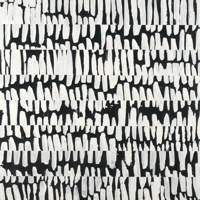 \"Night & Day\" Giant Art 54x54 Wall Art