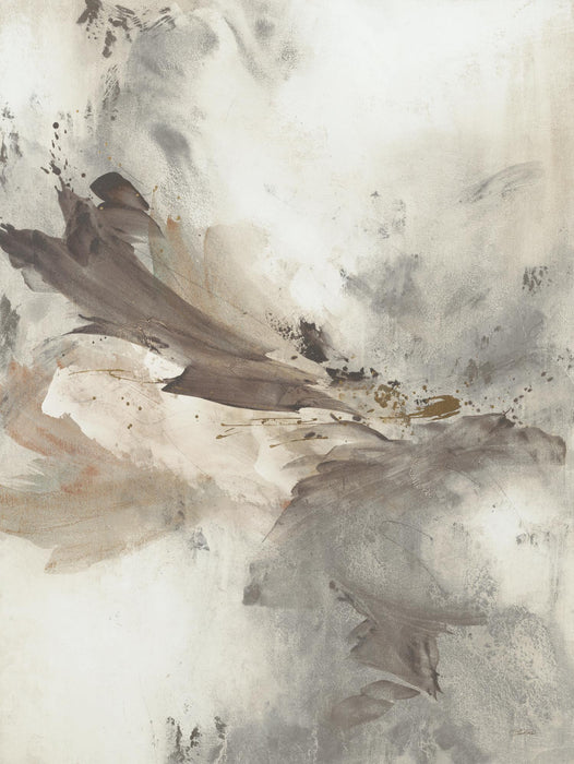 \"Intrinsic\" Giant Art 72x54 Wall Art
