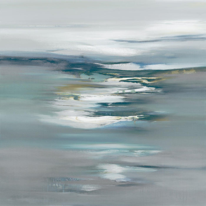 \"Cool Scenery V1\" Giant Art 54x54 Wall Art