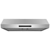 Hauslane Ducted Under Cabinet Range Hood - UC-PS60SS-30