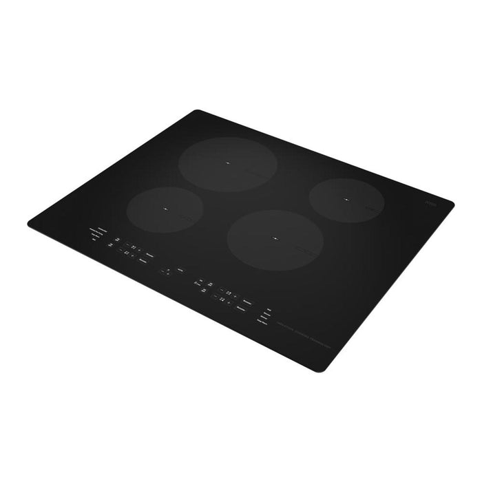 Whirlpool 24\" Induction Cooktop - UCIG245KBL