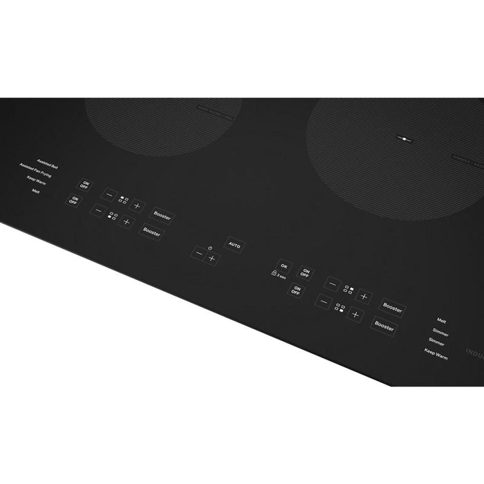 Whirlpool 24\" Induction Cooktop - UCIG245KBL