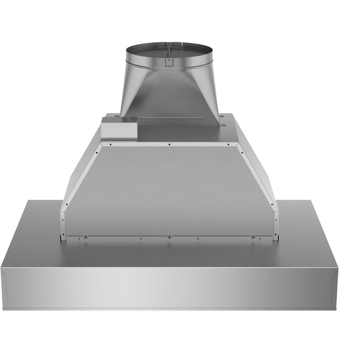 GE 20\" Custom Range Hood Insert - UVC7300SLSS