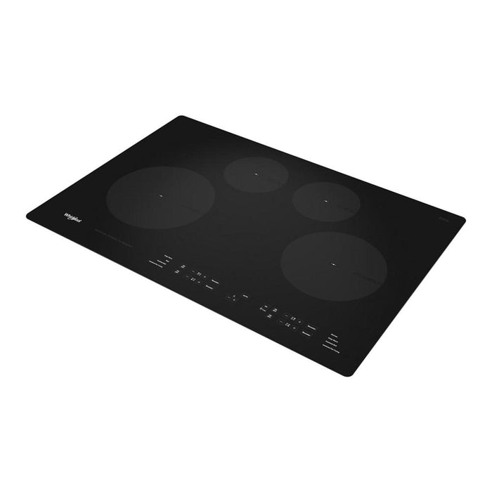 Whirlpool 30\" Electronic Induction Cooktop - WCI55US0JB