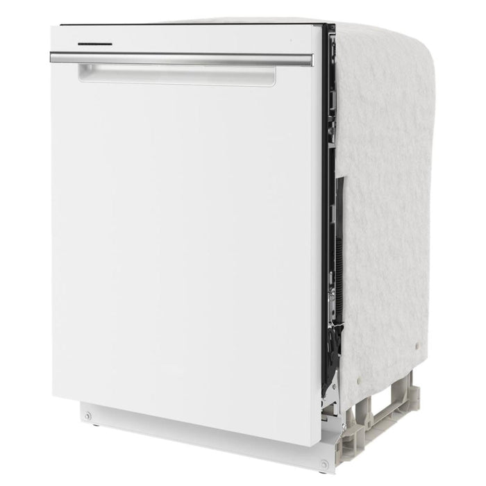 Whirlpool Top-Control Dishwasher with Third Rack - WDTA50SAKW
