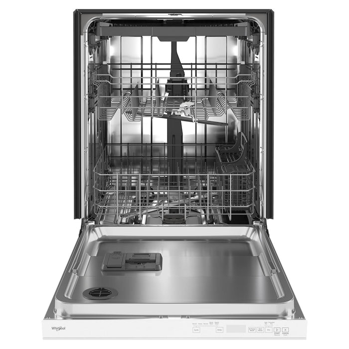 Whirlpool Top-Control Dishwasher with Third Rack - WDTA50SAKW