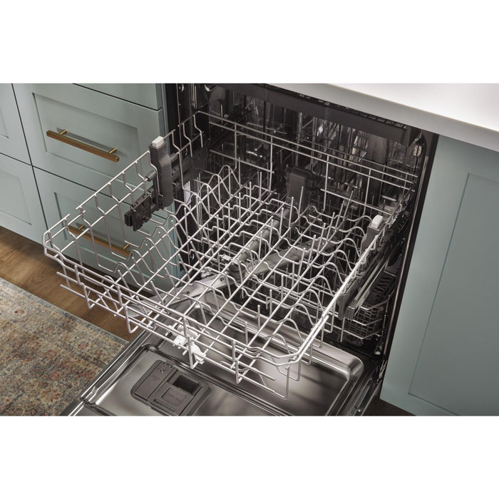Whirlpool Top-Control Dishwasher with Third Rack - WDTA50SAKZ