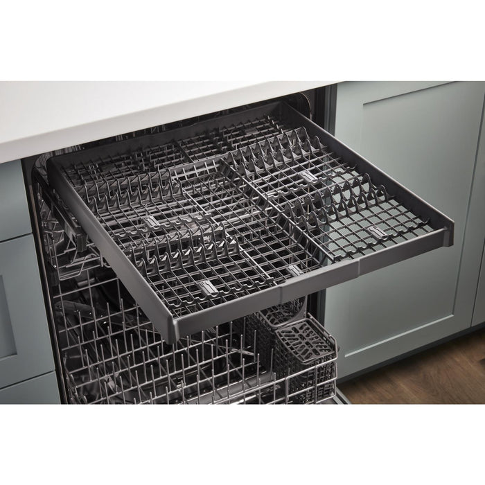 Whirlpool Top-Control Dishwasher with Third Rack - WDTA50SAKZ