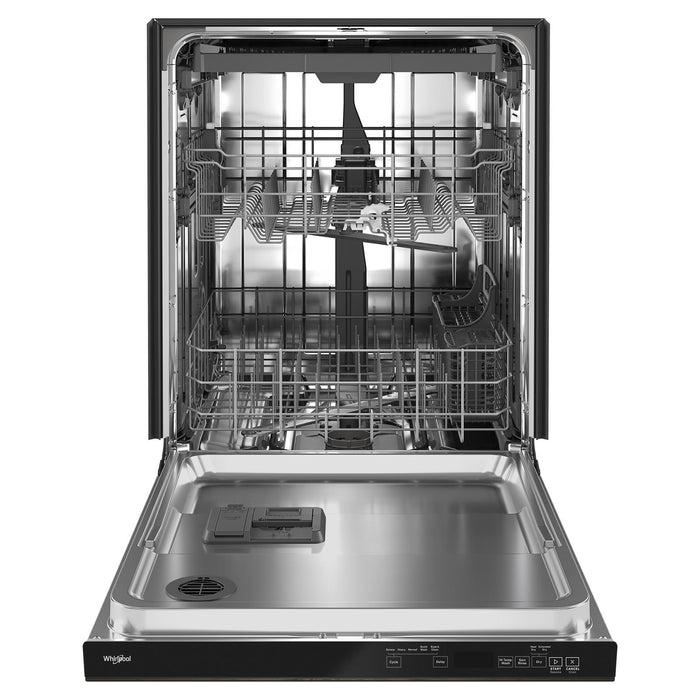 Whirlpool Top-Control Dishwasher with Third Rack - WDTA50SAKZ
